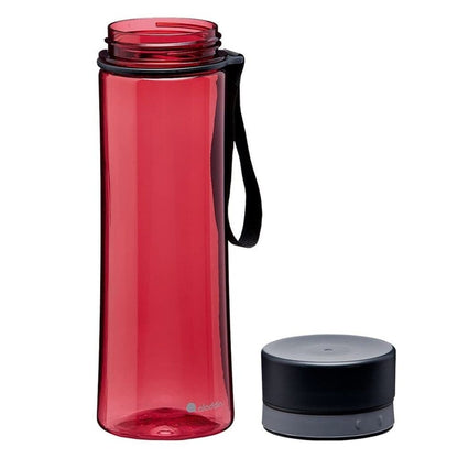 Aladdin Aveo Leakproof Water Bottle 600ml - Cherry Red