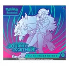 Pokémon TCG: SV09 Scarlet & Violet Journey Together Elite Trainer Box