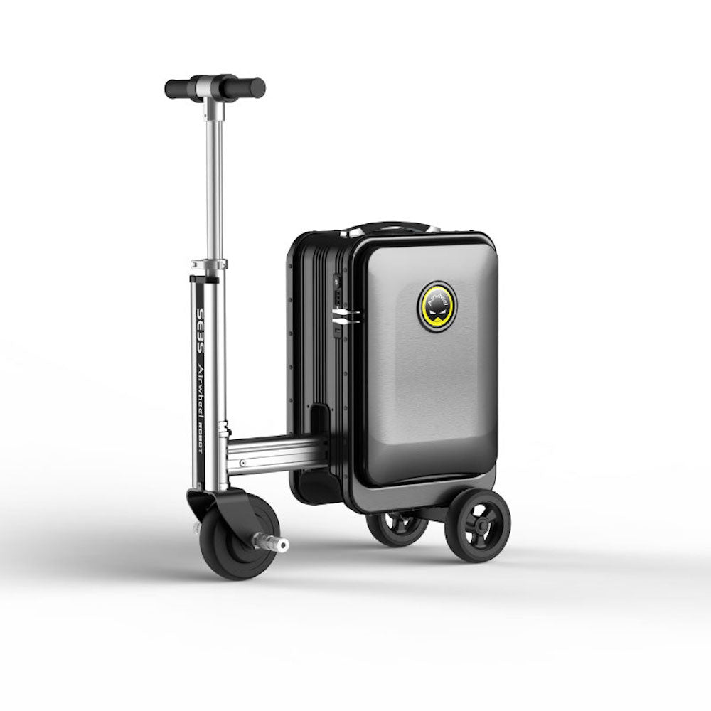 Airwheel SE3S - Black