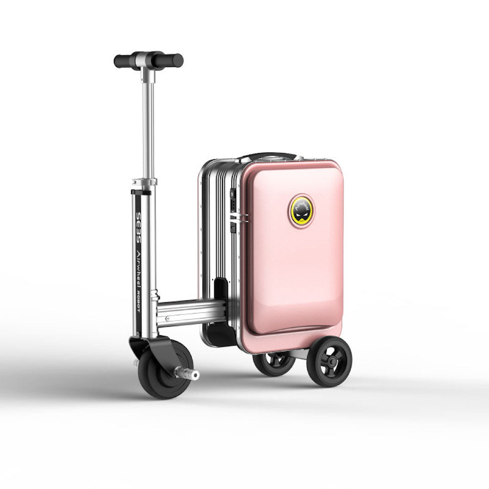Airwheel SE3S - Pink