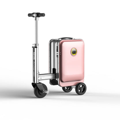 Airwheel SE3S - Pink