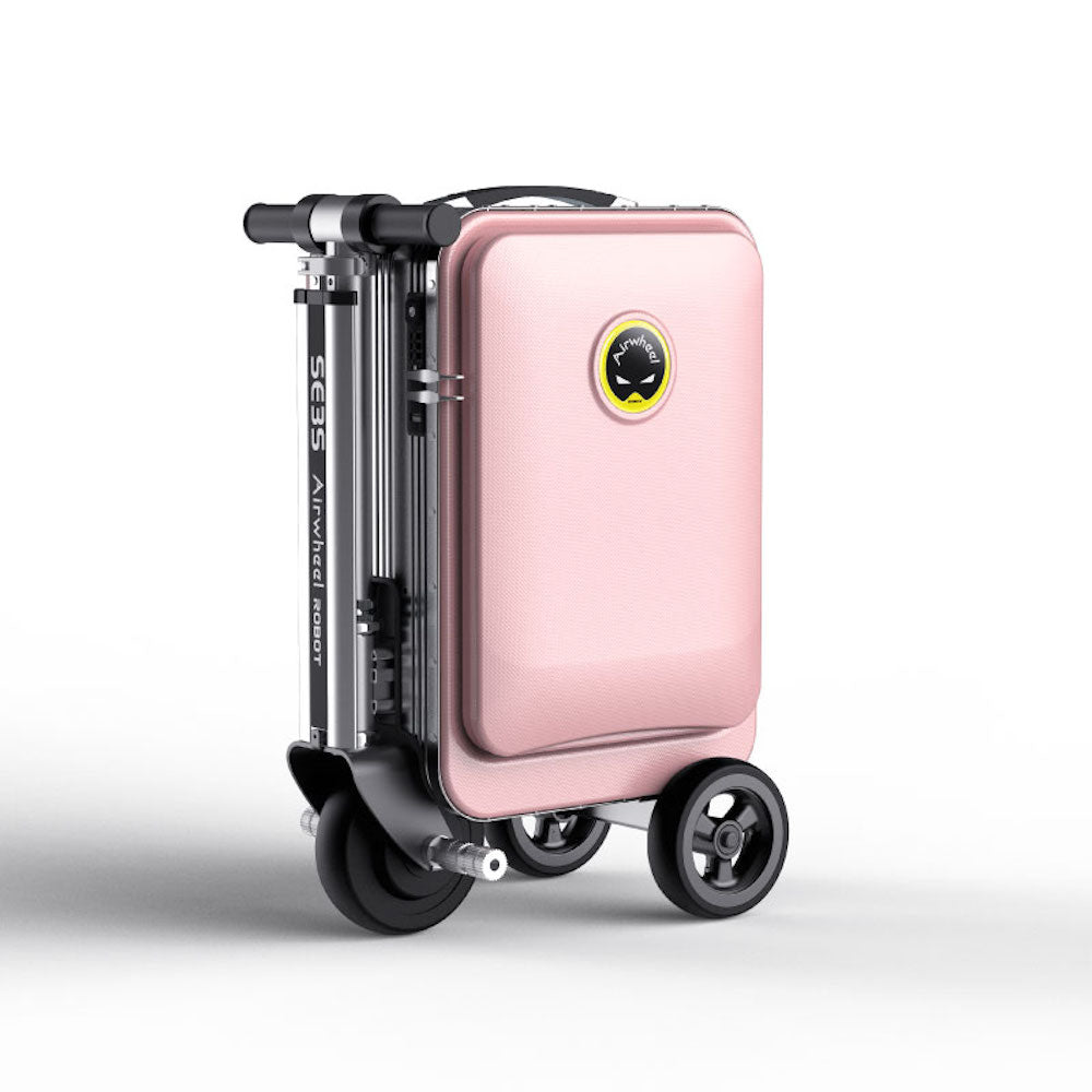 Airwheel SE3S - Pink