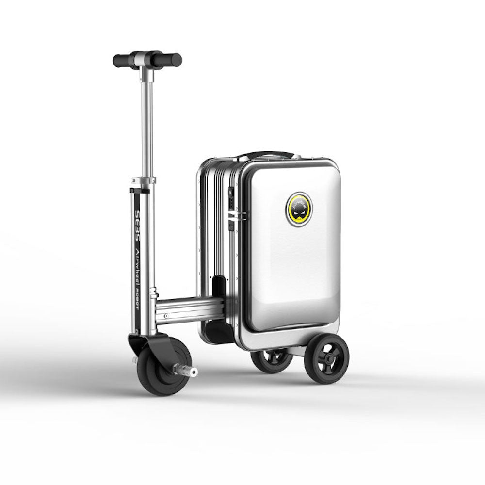 Airwheel SE3S - Silver