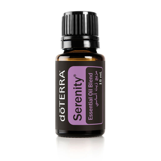 Serenity® Oil - Essential Oil Blend 15 mL