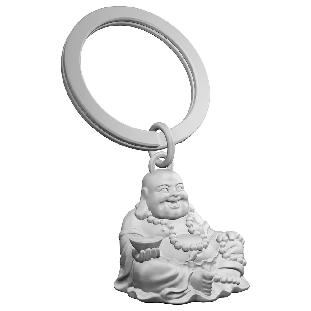 Buddha Keyholder