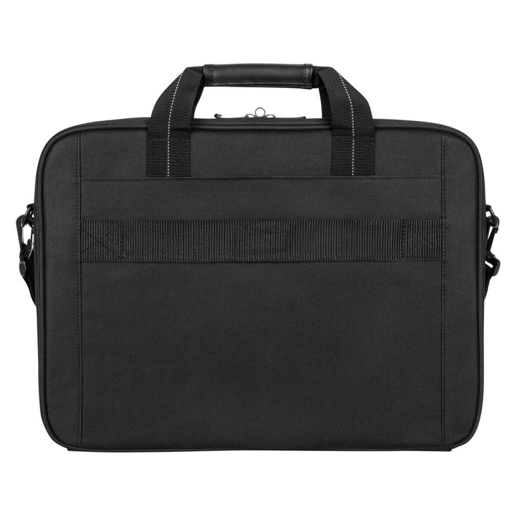 Targus 15.6" Classic Slim Briefcase - Black
