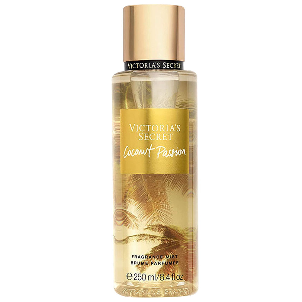 Victoria's Secret Coconut Passion For Women 250ml Body Mist