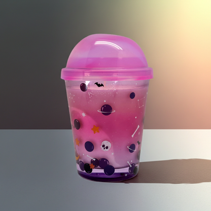 DW Home Meteor Shower Tea Candle 907g