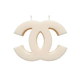 Riko Handmade Chanel Logo Candle