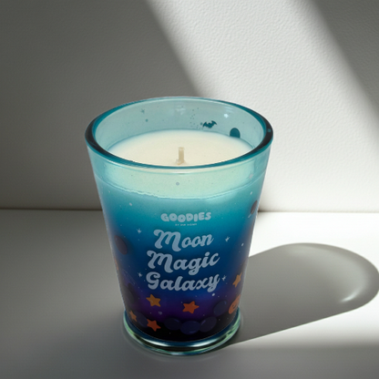DW Home Moon Magic Galaxy Tea Candle 907g