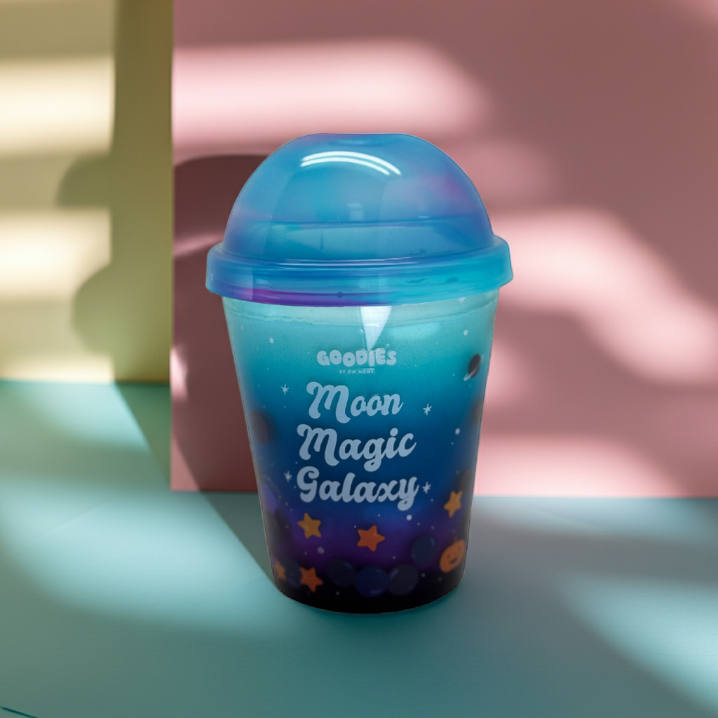 DW Home Moon Magic Galaxy Tea Candle 907g