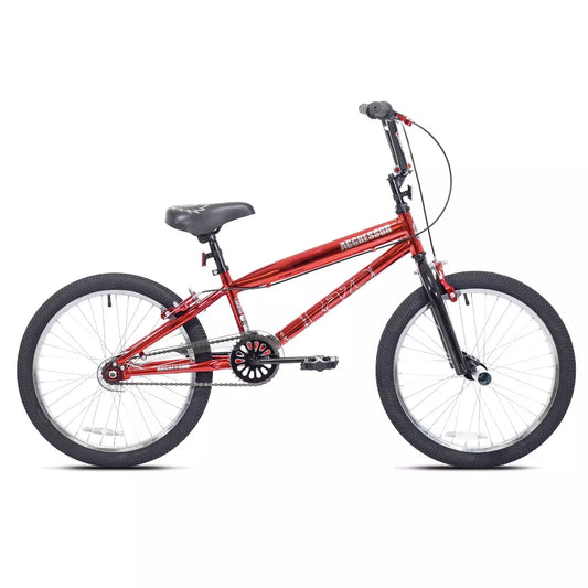 Bike Aggressor BMX 20in
