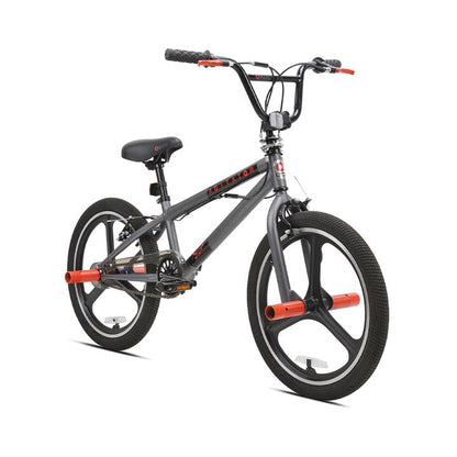 Bike Agitator Pro Free Style 20in