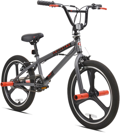 Bike Agitator Pro Free Style 20in