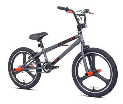 Bike Agitator Pro Free Style 20in