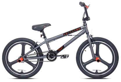 Bike Agitator Pro Free Style 20in