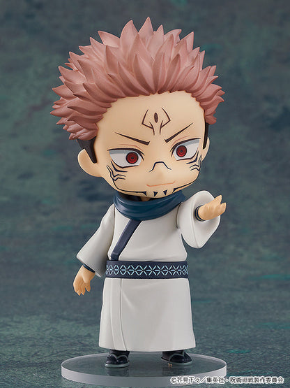 Nendoroid Sukuna