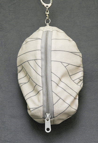 Attack On Titan Wounded Levi Plushie