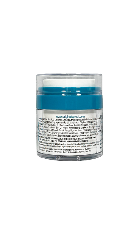 Original Sprout Classic Styling Balm 50ML