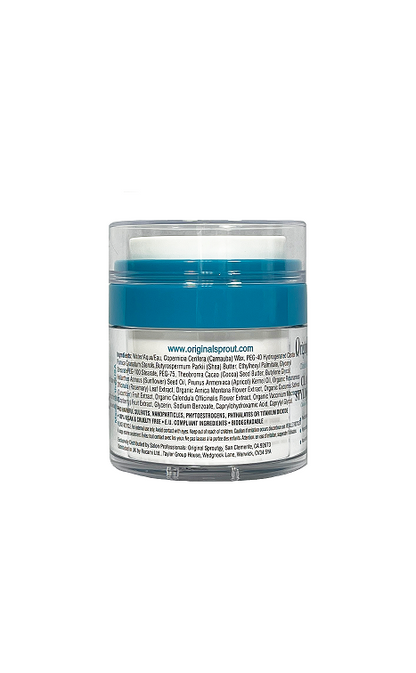 Original Sprout Classic Styling Balm 50ML