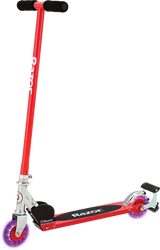Scooter S Spark Sport Red