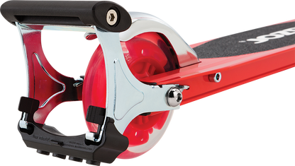 Scooter S Spark Sport Red