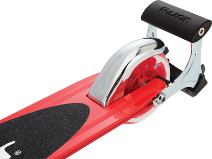 Scooter S Spark Sport Red