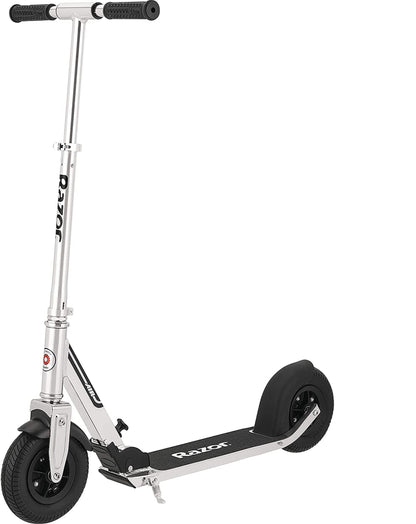Scooter A5 Air Silver