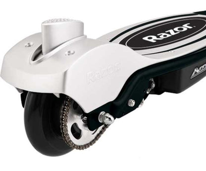 E-Scooter E90 Accelerator Value