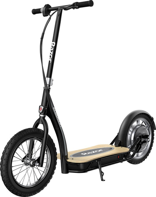 E-Scooter EcoSmart HD Sup 25km/Hr