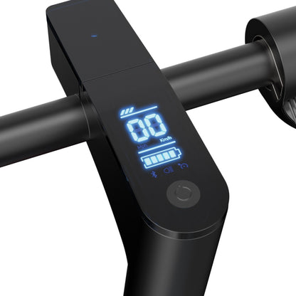 E-Scooter C25 Gray 25km/Hr 36v 18+