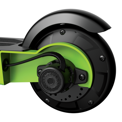 E-Scooter Power Core S80 Green