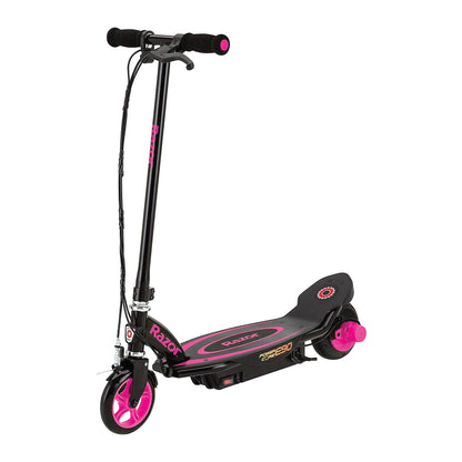 E-Scooter E90 Pink 16km/Hr