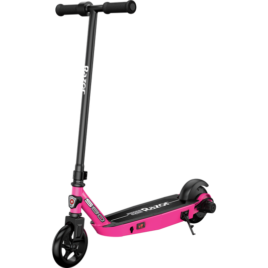 E-Scooter Power Core S80 Pink