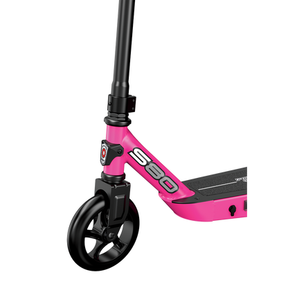 E-Scooter Power Core S80 Pink