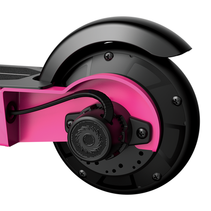 E-Scooter Power Core S80 Pink