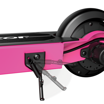 E-Scooter Power Core S80 Pink