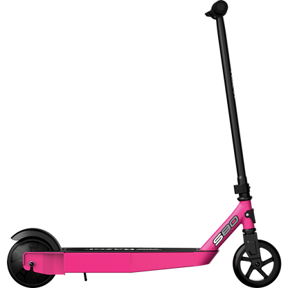 E-Scooter Power Core S80 Pink
