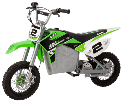 Motorbike D. Rocket SX500