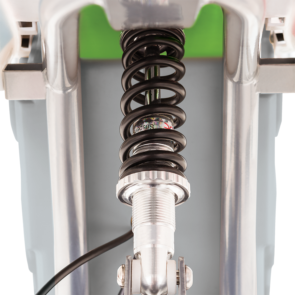 Motorbike D. Rocket SX500