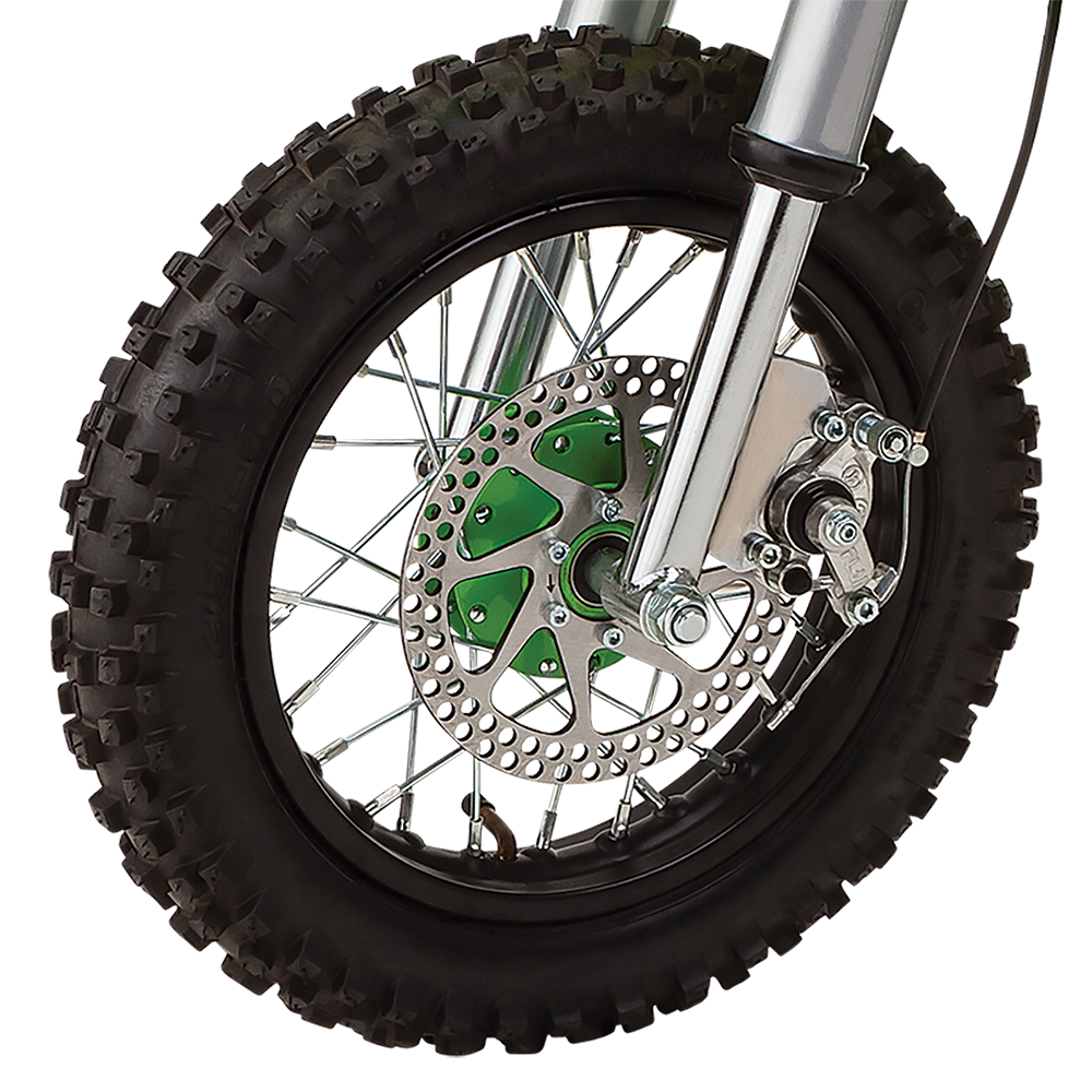 Motorbike D. Rocket SX500