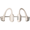 OpenRun Pro Bone Conduction Open-Ear Sport Headphones - Beige