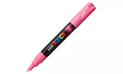 Marker 1M Pink
