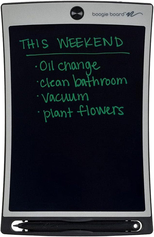 Boogie Board - Jot 8.5 Lcd Ewriter Lunar Gray