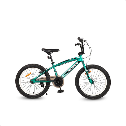 Mars 20" Kids Bicycle - Green