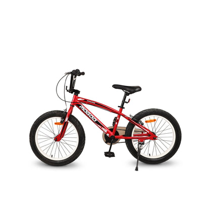 Mars 20" Kids Bicycle - Red