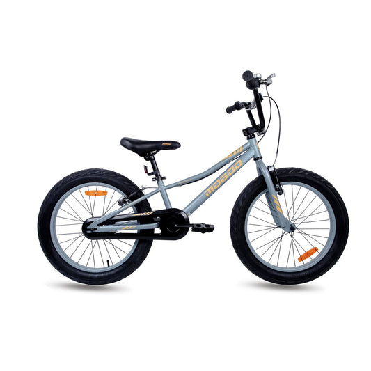 Navigator 20" Kids Fat Bike - Grey