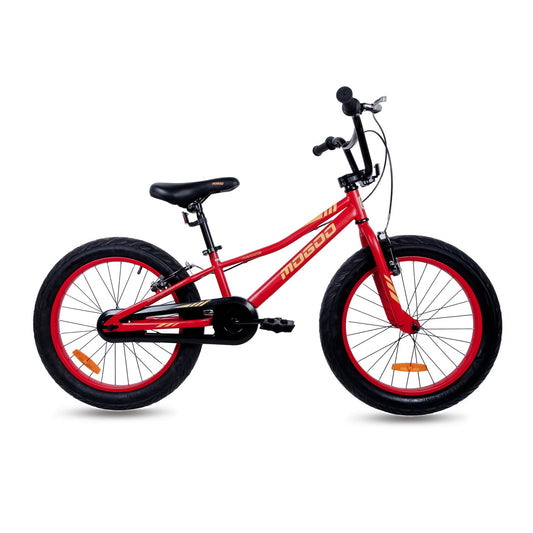 Navigator 20" Kids Fat Bike - Red