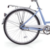 Fiona 24" Cruiser Bike - Blue