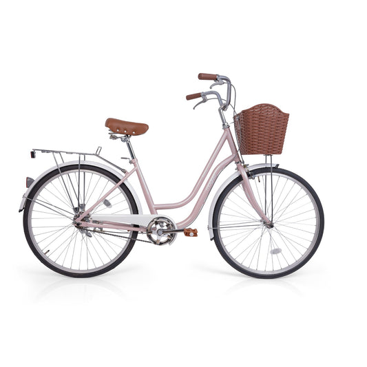 Fiona 24" Cruiser Bike - Pink